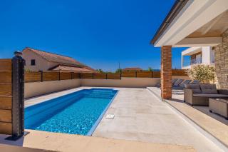 Holiday house DIVNA - Pinezici - 5