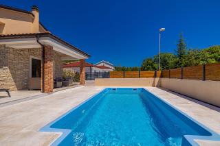 Holiday house DIVNA - Pinezici - 9