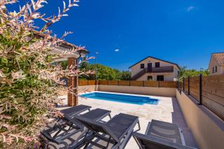 Holiday house DIVNA - Pinezici - 3