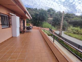 Beautiful villa with a pool - Calonge - 9
