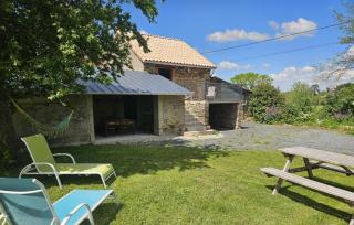 Au pré de Camille - Saint-Julien-Gaulène - 9