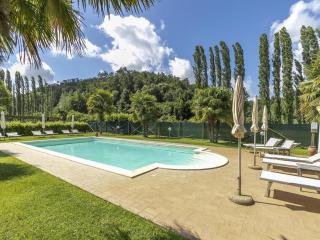 Holiday Home in Montopoli Valdarno with Pool - Castiglione del Bosco - 1