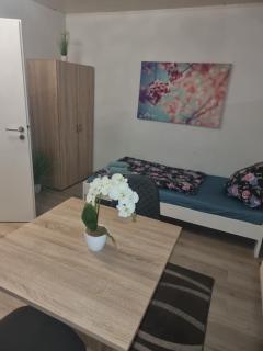 Monteurwohnung in Marl - Kamp 13 - 2OGL - Marl - 8