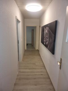 Monteurwohnung in Marl - Kamp 13 - 2OGL - Marl - 4