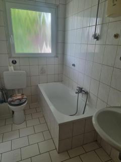 Monteurwohnung in Marl - Kamp 13 - 2OGL - Marl - 2