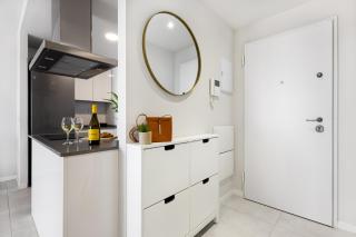 Mil Palmeras Sea View - 4