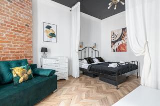 RentPlanet - Apartament Sienna - Varsovia - 8