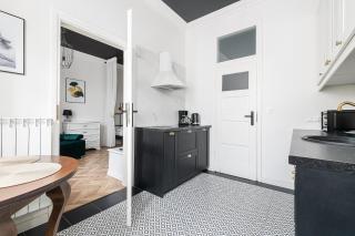 RentPlanet - Apartament Sienna - Varsovia - 4