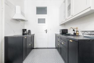RentPlanet - Apartament Sienna - Varsovia - 3