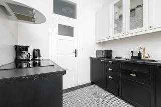 RentPlanet - Apartament Sienna - Varsovia - 2