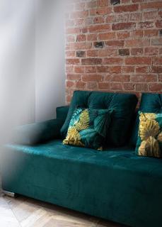 RentPlanet - Apartament Sienna - Varsovia - 1