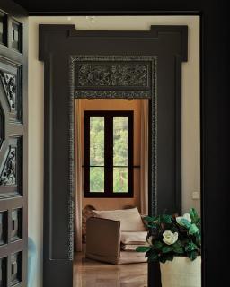 LA CASA DEL PANTANO - La Vall de Laguar - 5
