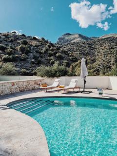 LA CASA DEL PANTANO - La Vall de Laguar - 8
