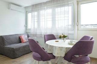 New Belgrade Roses Apartment - Belgrado - 1