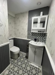 Modern Comfort in the Heart of Sheringham - Sheringham - 9