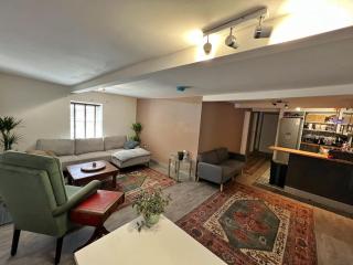 Modern Comfort in the Heart of Sheringham - Sheringham - 5