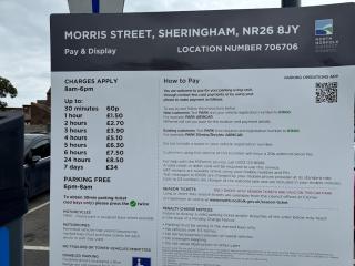 Modern Comfort in the Heart of Sheringham - 2