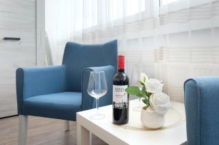 New Belgrade Roses Apartment - Belgrado - 2