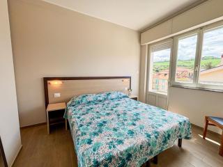 Residenza Il Corallo - Apt Corallo Rosa - Pineto Vacanza - Pineto - 3