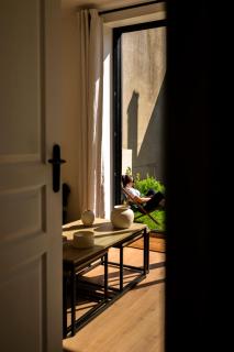 Maison Cachée - Chambres et Appartements en Baie de Somme - Ault - 9