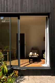 Maison Cachée - Chambres et Appartements en Baie de Somme - Ault - 3