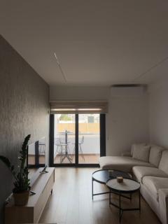 Stylish 2 bedroom apartment in Limassol - 7