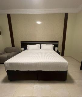 فـالـي ريزيدنـس - Valley Residence - Al-Bāha - 3