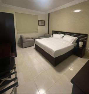 فـالـي ريزيدنـس - Valley Residence - Al Baha - 9