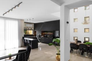 וילה Terra טרה וילת בוטיק ייחודית עם בריכה מחוממת, עד 22 אורחים - 6