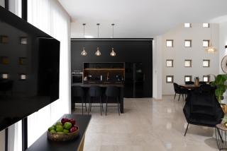 וילה Terra טרה וילת בוטיק ייחודית עם בריכה מחוממת, עד 22 אורחים - 3