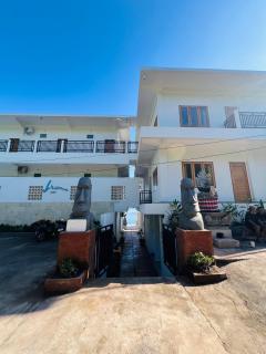 Ola Rima Amed - Ambat - 5