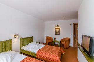 Sport - Camere de inchiriat Cheile Gradistei - 4