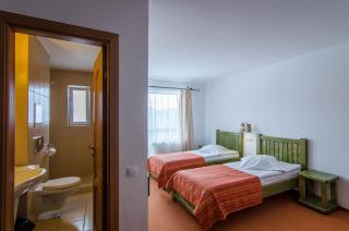 Sport - Camere de inchiriat Cheile Gradistei - Moieciu de Jos - 5