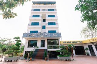 Khách Sạn Cát Cát - Hải Tiến - 0