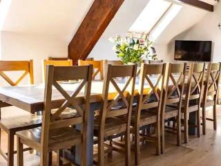 Bedw Barn - Newtown - 4