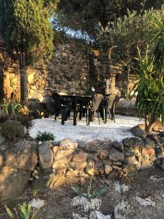 Mon nid aux rochers - La Garde - 6