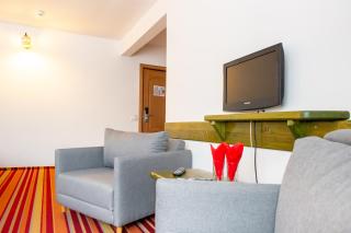 Sport - Camere de inchiriat Cheile Gradistei - 3