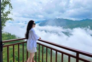 Sky Hill Sapa Retreat - 9