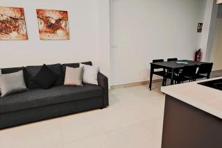 Vacansis Bajo Loft Plus Ultra - Valencia - 9