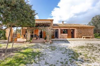 Sa Bassa Llova by dracmallorca - Santanyi - 5