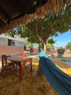 Simoonga guest house - Livingstone - 8