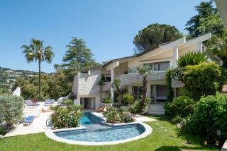 Villa Prestige Hammam & Piscine - 0