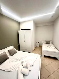 Summerland Saranda - Saranda - 4