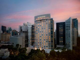The St Regis Singapore, Newly Renovated - Singapura - 4