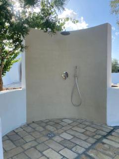 Casedda Mia a charming cottage with cozy private pool - Carovigno - 4