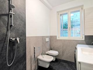Terrace with a beautiful Sea View at 500 meters from the beaches - Imperia - 5