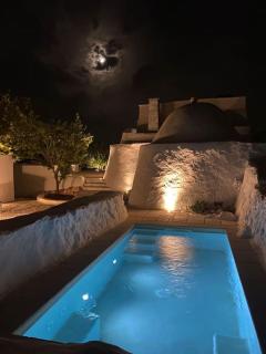 Casedda Mia a charming cottage with cozy private pool - Carovigno - 1