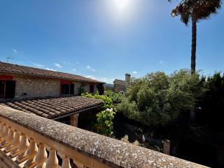 Villa with pool Can Tomeu in Es Capdellà - Es Capdella - 7