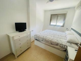 Cozy apartment in Benidorm - Villajoyosa - 4