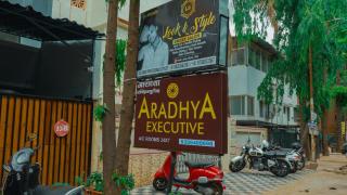 Aradhya Executive Koregoan Park - 5